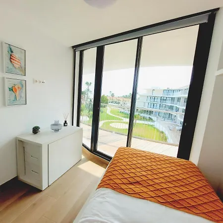 Anacasa Ap8209 아파트 데니아