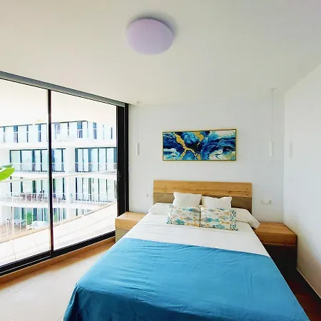 Anacasa Ap8209 아파트