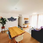 Anacasa Ap8209 Διαμέρισμα Denia