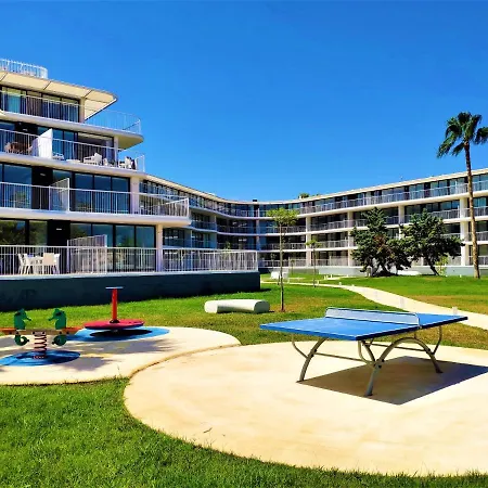 Anacasa Ap8209 Διαμέρισμα Denia