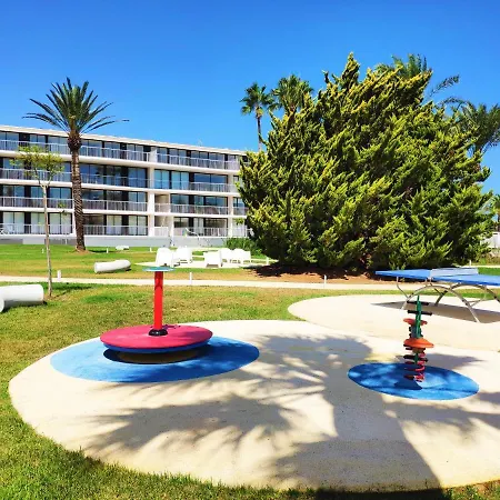 Anacasa Ap8209 Διαμέρισμα Denia