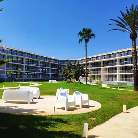 Anacasa Ap8209 Apartman Denia