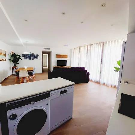Anacasa Ap8209 Apartman