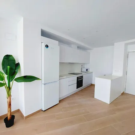 Apartman Anacasa Ap8209