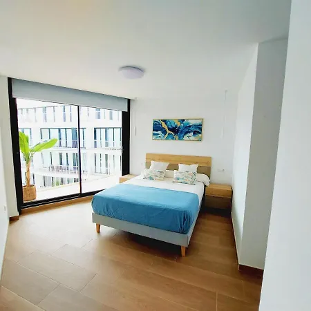 Anacasa Ap8209 Apartman *