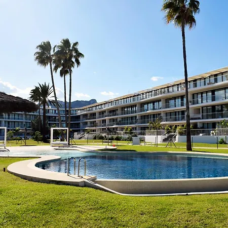 Apartment Anacasa Ap8209 *