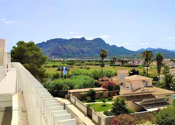 Anacasa Ap8209 * Dénia