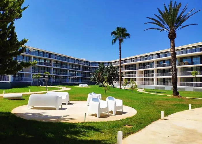 Anacasa Ap8209 Apartamento Dénia