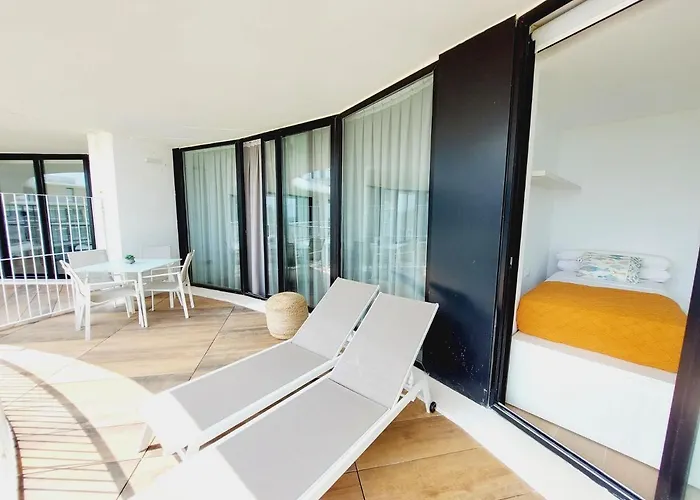 Anacasa Ap8209 Apartamento Dénia