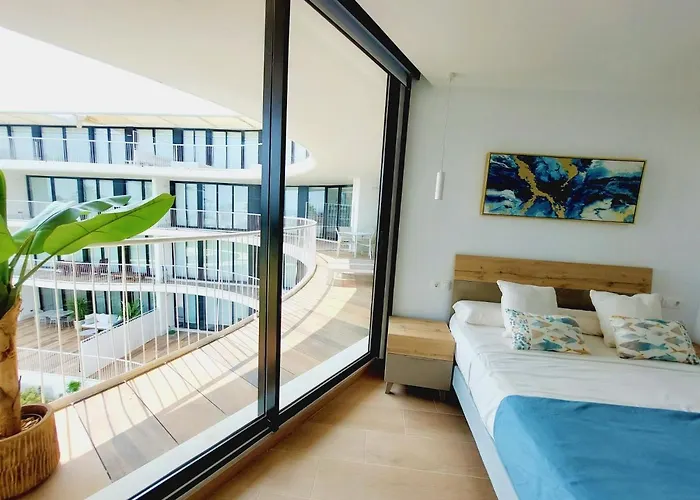 Anacasa Ap8209 Apartamento *