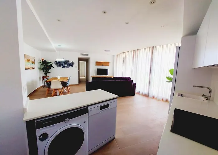 Anacasa Ap8209 Apartamento