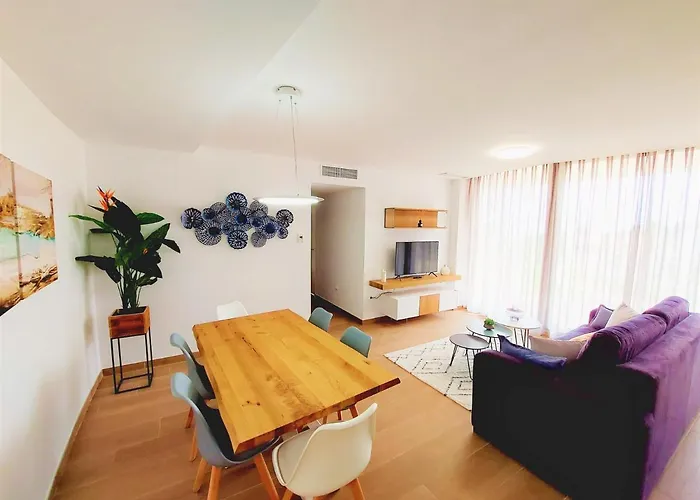 Anacasa Ap8209 Apartamento Dénia