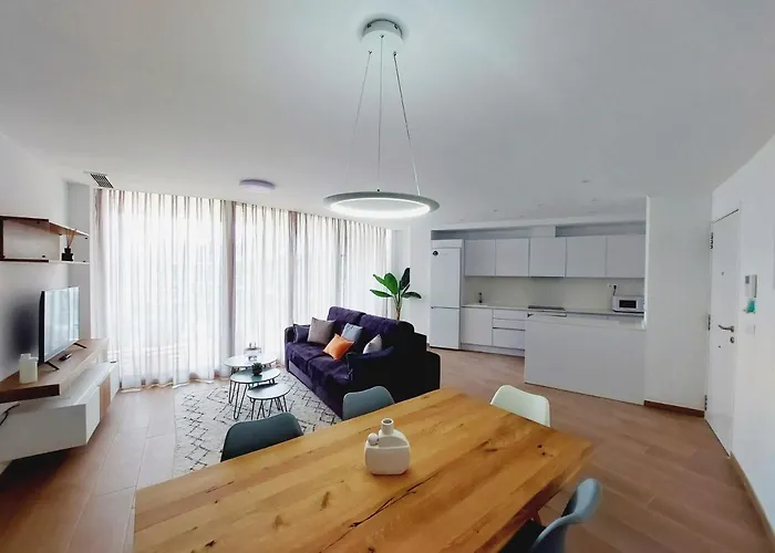 Apartamento Anacasa Ap8209