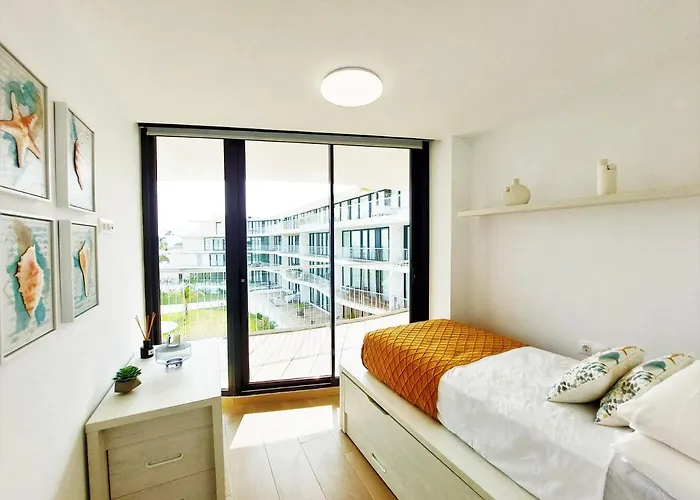 Apartamento Anacasa Ap8209