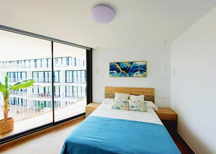 Anacasa Ap8209 Apartamento