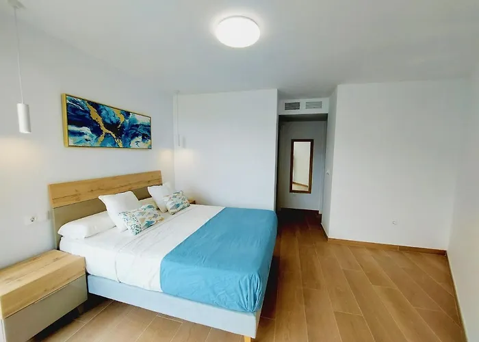 Anacasa Ap8209 Apartamento *