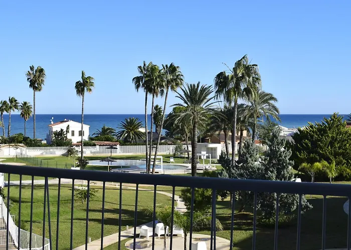 Anacasa Ap8209 Apartamento *