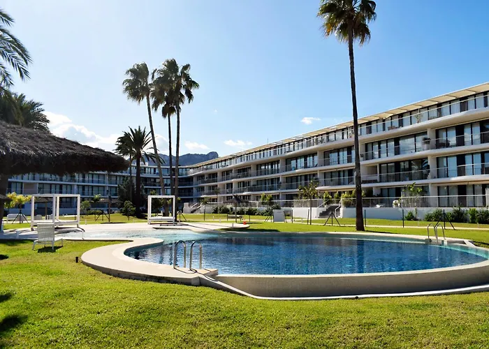 Apartamento Anacasa Ap8209 *