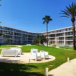 Anacasa Ap8209 Apartment Dénia