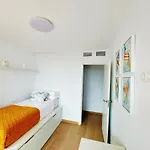 Anacasa Ap8209 Apartment Dénia