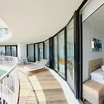Apartment Anacasa Ap8209 Dénia