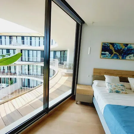 Anacasa Ap8209 Apartmán *