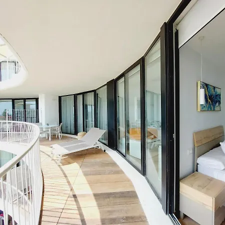 Apartmán Anacasa Ap8209 Denia