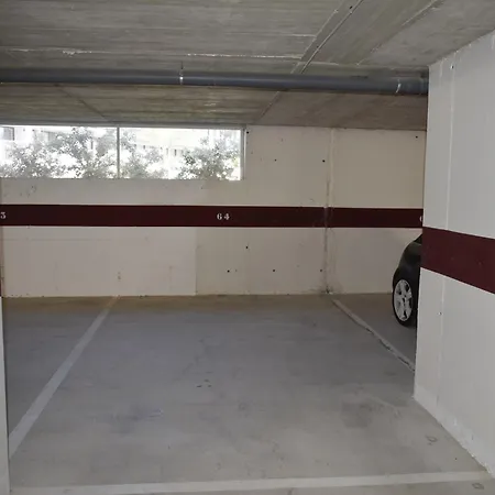 Anacasa Ap8209 Apartmán *