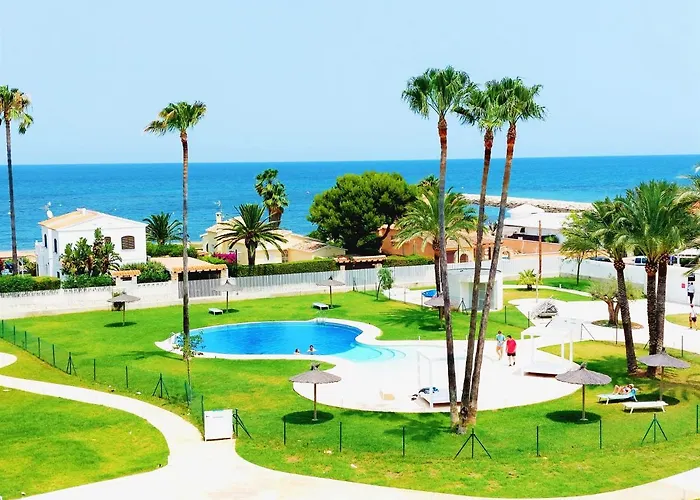 Anacasa Ap8209 Dénia