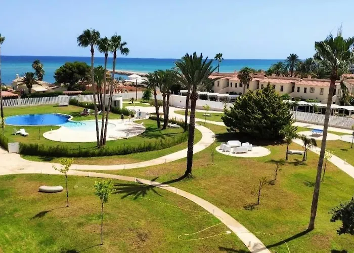 Anacasa Ap8209 Dénia