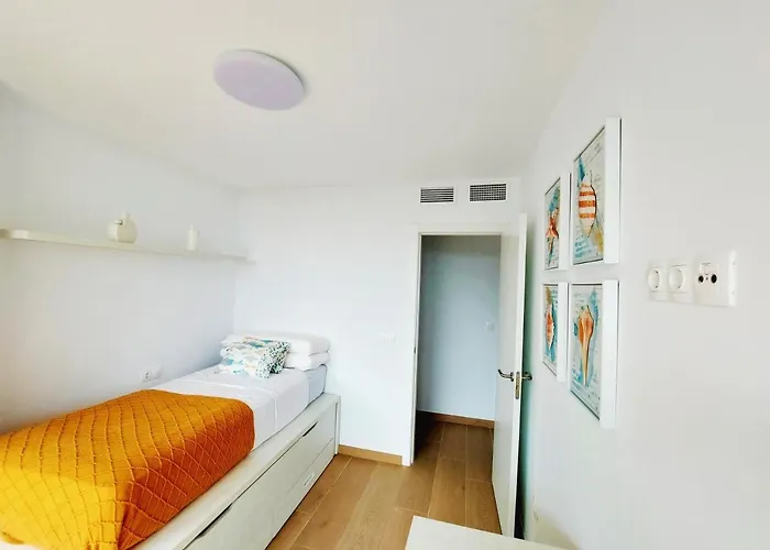 Anacasa Ap8209 Appartamento Dénia