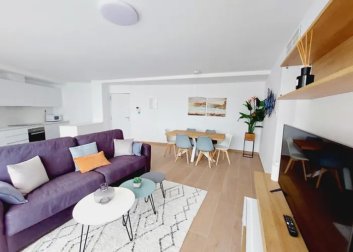 Anacasa Ap8209 * Dénia