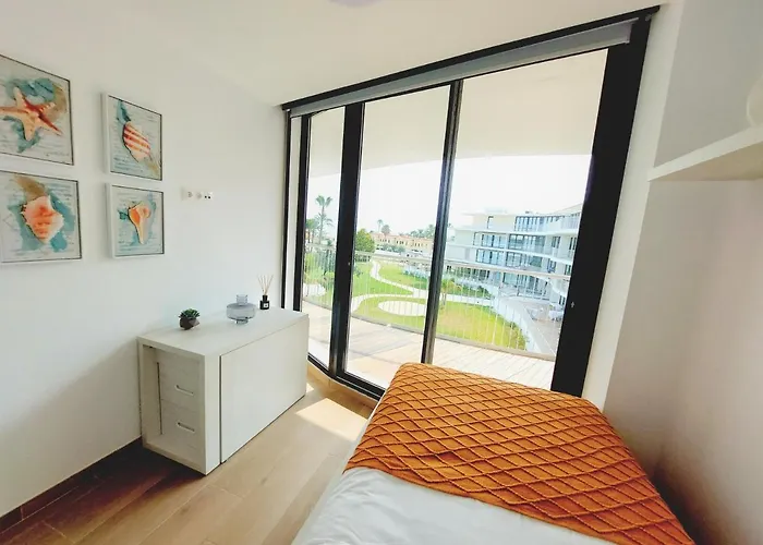 Anacasa Ap8209 Appartamento Dénia