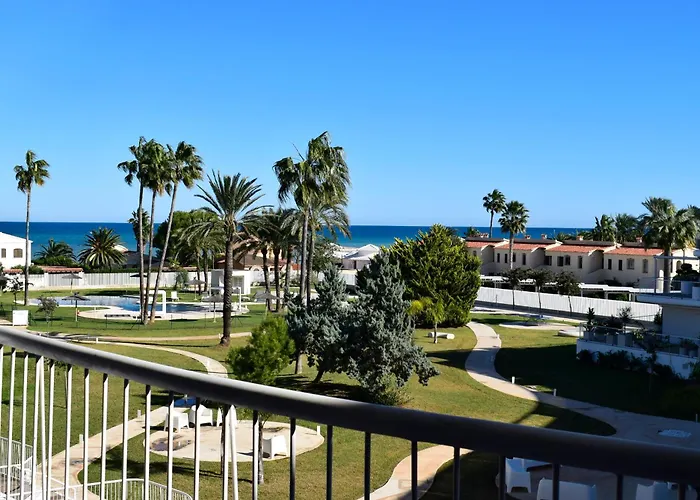 Appartamento Anacasa Ap8209 *